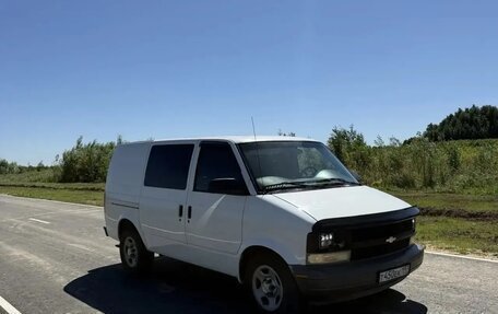 Chevrolet Astro, 2003 год, 1 300 000 рублей, 3 фотография