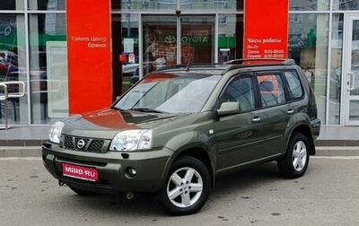 Nissan X-Trail, 2004 год, 800 000 рублей, 1 фотография