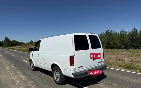 Chevrolet Astro, 2003 год, 1 300 000 рублей, 10 фотография