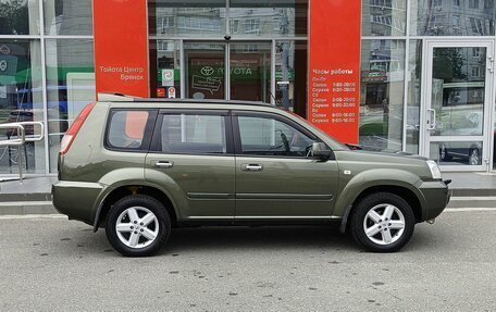 Nissan X-Trail, 2004 год, 800 000 рублей, 4 фотография