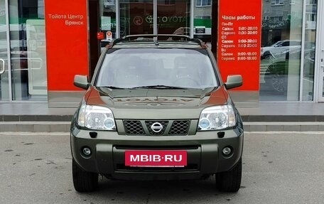 Nissan X-Trail, 2004 год, 800 000 рублей, 2 фотография