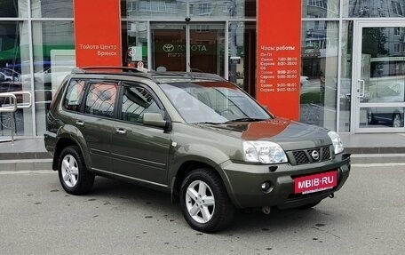 Nissan X-Trail, 2004 год, 800 000 рублей, 3 фотография