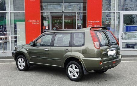 Nissan X-Trail, 2004 год, 800 000 рублей, 7 фотография
