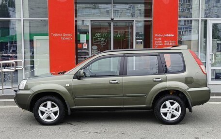 Nissan X-Trail, 2004 год, 800 000 рублей, 8 фотография