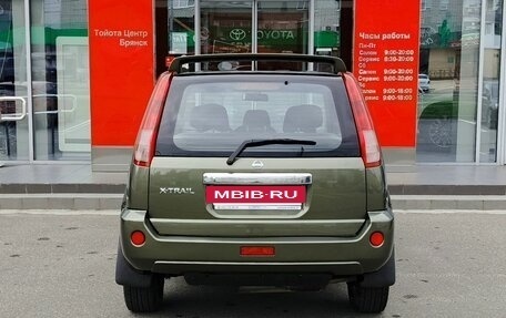 Nissan X-Trail, 2004 год, 800 000 рублей, 6 фотография