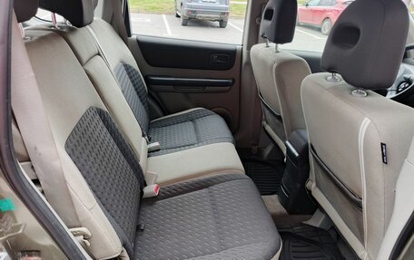 Nissan X-Trail, 2004 год, 800 000 рублей, 16 фотография