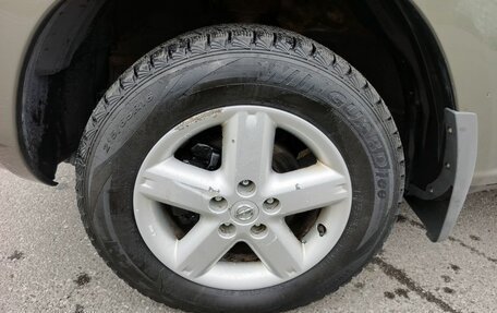 Nissan X-Trail, 2004 год, 800 000 рублей, 10 фотография