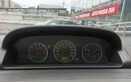 Nissan X-Trail, 2004 год, 800 000 рублей, 13 фотография
