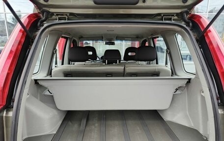 Nissan X-Trail, 2004 год, 800 000 рублей, 12 фотография