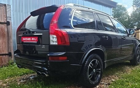 Volvo XC90 II рестайлинг, 2012 год, 2 450 000 рублей, 3 фотография