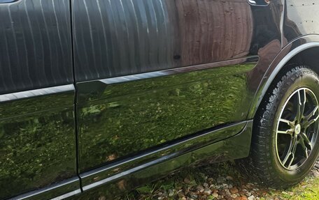 Volvo XC90 II рестайлинг, 2012 год, 2 450 000 рублей, 9 фотография