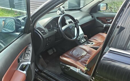 Volvo XC90 II рестайлинг, 2012 год, 2 450 000 рублей, 10 фотография