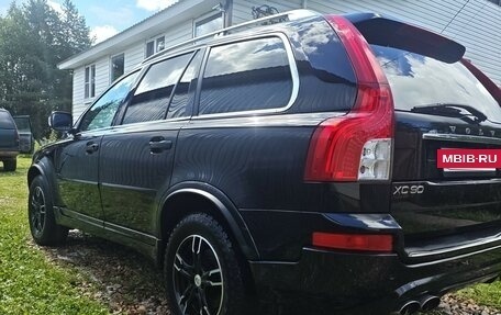 Volvo XC90 II рестайлинг, 2012 год, 2 450 000 рублей, 5 фотография