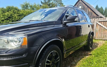 Volvo XC90 II рестайлинг, 2012 год, 2 450 000 рублей, 6 фотография