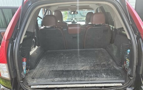 Volvo XC90 II рестайлинг, 2012 год, 2 450 000 рублей, 13 фотография
