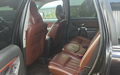 Volvo XC90 II рестайлинг, 2012 год, 2 450 000 рублей, 12 фотография