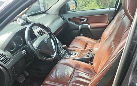 Volvo XC90 II рестайлинг, 2012 год, 2 450 000 рублей, 11 фотография