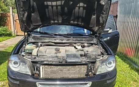 Volvo XC90 II рестайлинг, 2012 год, 2 450 000 рублей, 16 фотография