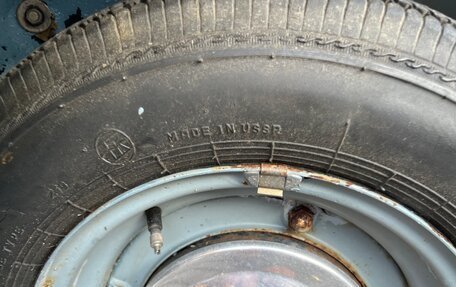 ЗАЗ 968, 1990 год, 200 000 рублей, 24 фотография