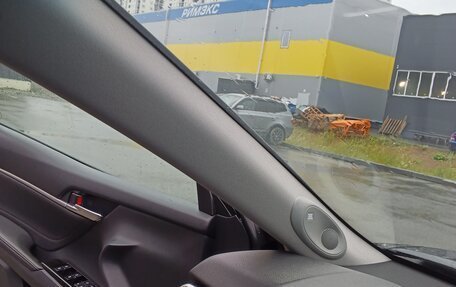 Toyota Camry, 2019 год, 2 000 000 рублей, 8 фотография