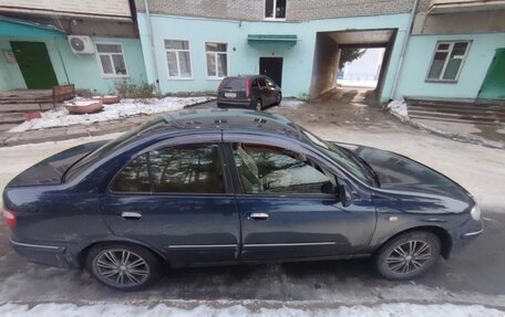 Nissan Bluebird Sylphy II, 2000 год, 450 000 рублей, 3 фотография