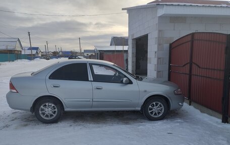 Nissan Almera Classic, 2007 год, 500 000 рублей, 3 фотография