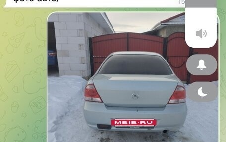 Nissan Almera Classic, 2007 год, 500 000 рублей, 2 фотография