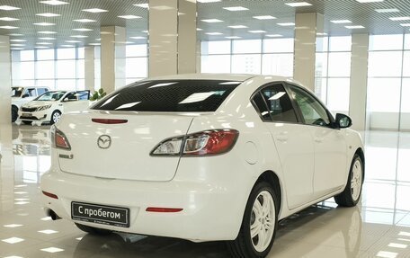 Mazda 3, 2012 год, 589 000 рублей, 2 фотография