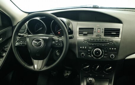 Mazda 3, 2012 год, 589 000 рублей, 11 фотография