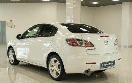 Mazda 3, 2012 год, 589 000 рублей, 4 фотография