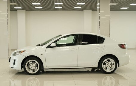 Mazda 3, 2012 год, 589 000 рублей, 6 фотография