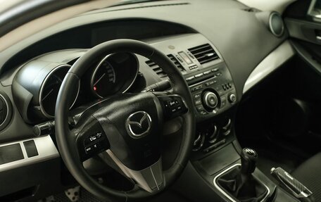 Mazda 3, 2012 год, 589 000 рублей, 9 фотография
