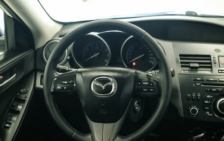 Mazda 3, 2012 год, 589 000 рублей, 10 фотография