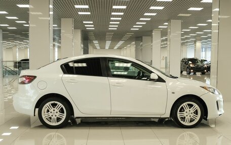 Mazda 3, 2012 год, 589 000 рублей, 5 фотография