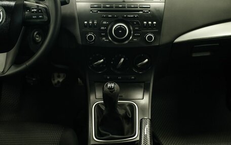 Mazda 3, 2012 год, 589 000 рублей, 14 фотография