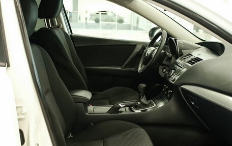 Mazda 3, 2012 год, 589 000 рублей, 15 фотография
