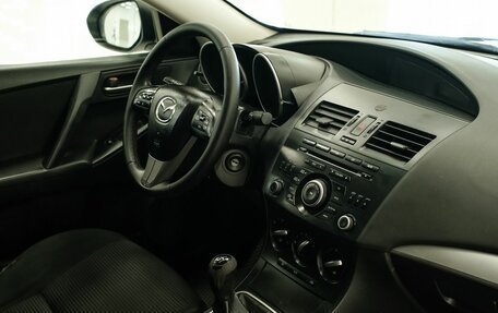 Mazda 3, 2012 год, 589 000 рублей, 12 фотография