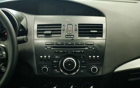 Mazda 3, 2012 год, 589 000 рублей, 13 фотография