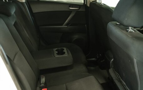 Mazda 3, 2012 год, 589 000 рублей, 16 фотография