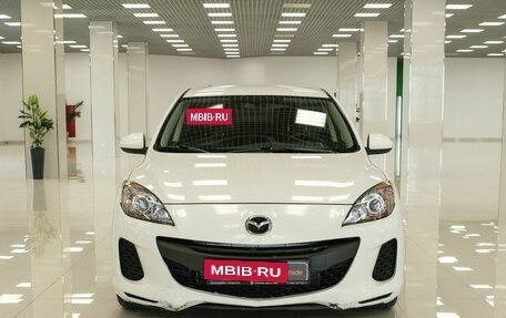 Mazda 3, 2012 год, 589 000 рублей, 8 фотография