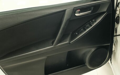 Mazda 3, 2012 год, 589 000 рублей, 17 фотография