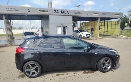 KIA cee'd III, 2013 год, 950 000 рублей, 4 фотография