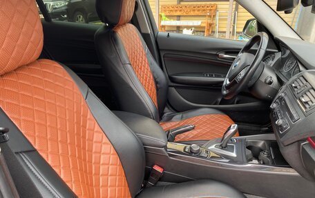 BMW 1 серия, 2013 год, 1 300 000 рублей, 5 фотография
