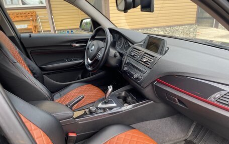 BMW 1 серия, 2013 год, 1 300 000 рублей, 4 фотография