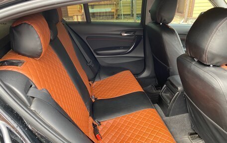 BMW 1 серия, 2013 год, 1 300 000 рублей, 6 фотография