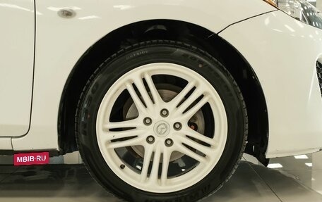 Mazda 3, 2012 год, 589 000 рублей, 20 фотография