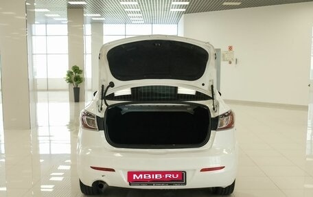 Mazda 3, 2012 год, 589 000 рублей, 19 фотография