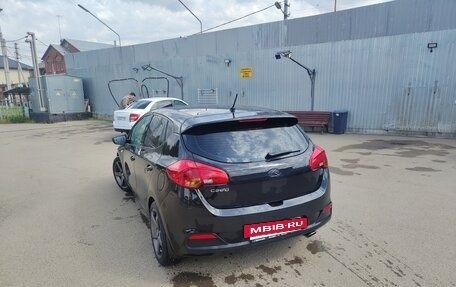 KIA cee'd III, 2013 год, 950 000 рублей, 7 фотография