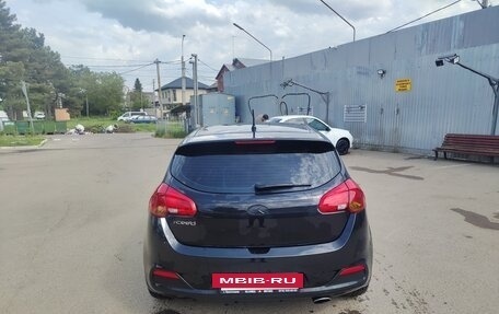 KIA cee'd III, 2013 год, 950 000 рублей, 6 фотография