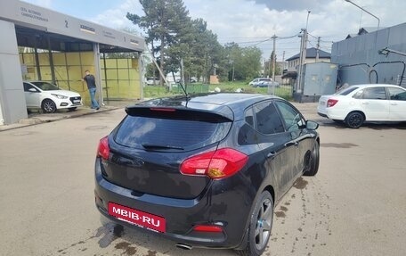 KIA cee'd III, 2013 год, 950 000 рублей, 5 фотография